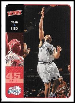 46 Sean Rooks